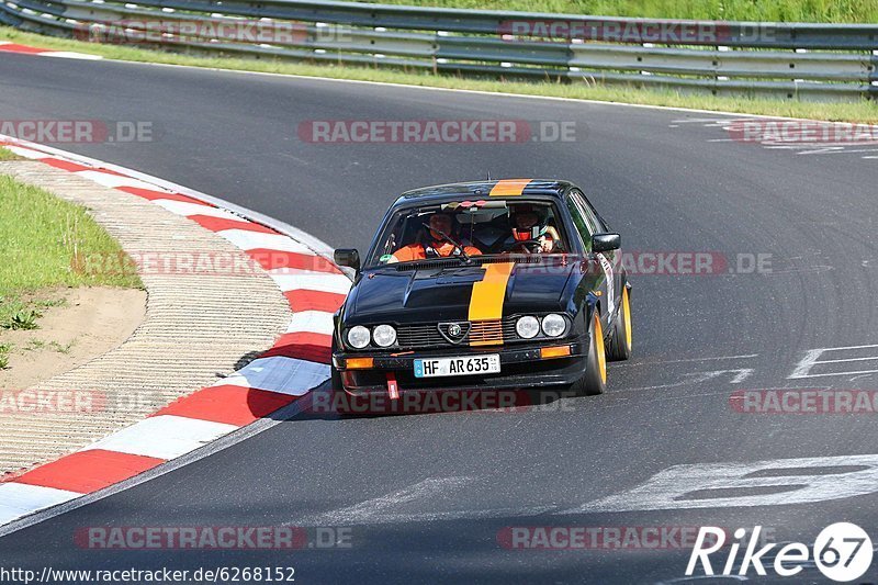 Bild #6268152 - Nürburgring Classic Nordschleife 25.05.2019