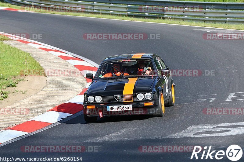 Bild #6268154 - Nürburgring Classic Nordschleife 25.05.2019