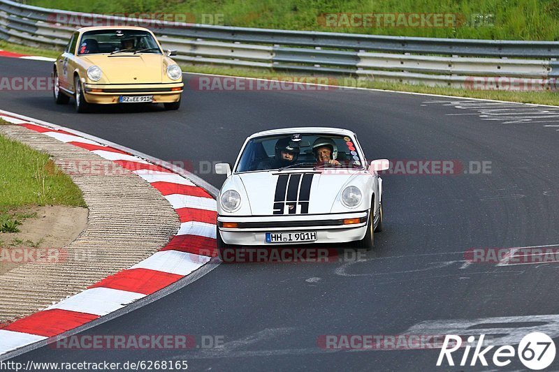 Bild #6268165 - Nürburgring Classic Nordschleife 25.05.2019