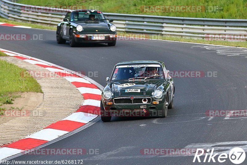 Bild #6268172 - Nürburgring Classic Nordschleife 25.05.2019