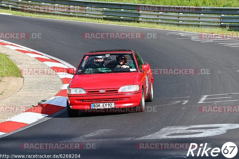 Bild #6268204 - Nürburgring Classic Nordschleife 25.05.2019