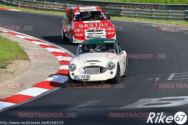 Bild #6268210 - Nürburgring Classic Nordschleife 25.05.2019