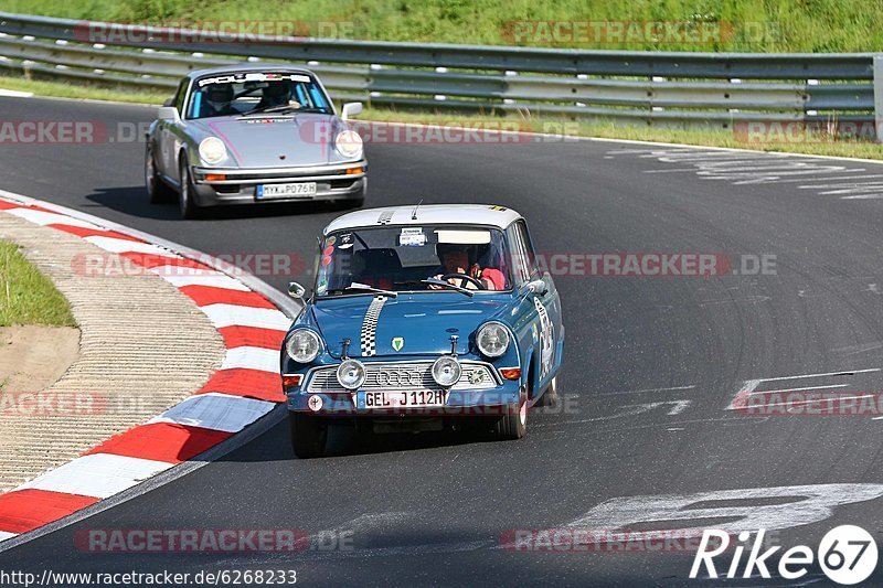 Bild #6268233 - Nürburgring Classic Nordschleife 25.05.2019