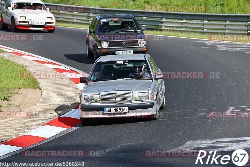 Bild #6268248 - Nürburgring Classic Nordschleife 25.05.2019