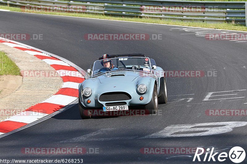 Bild #6268253 - Nürburgring Classic Nordschleife 25.05.2019