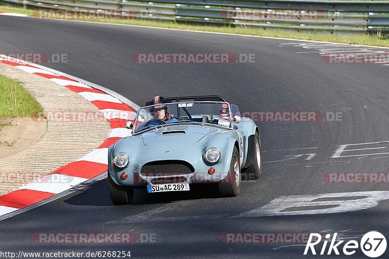 Bild #6268254 - Nürburgring Classic Nordschleife 25.05.2019