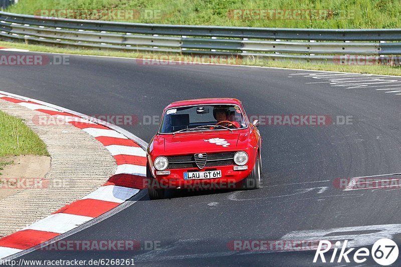 Bild #6268261 - Nürburgring Classic Nordschleife 25.05.2019