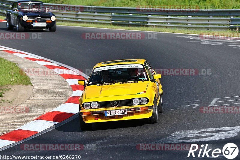 Bild #6268270 - Nürburgring Classic Nordschleife 25.05.2019