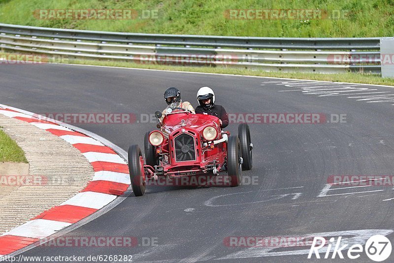 Bild #6268282 - Nürburgring Classic Nordschleife 25.05.2019