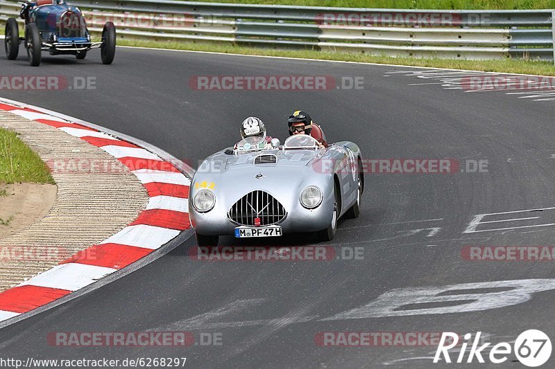 Bild #6268297 - Nürburgring Classic Nordschleife 25.05.2019