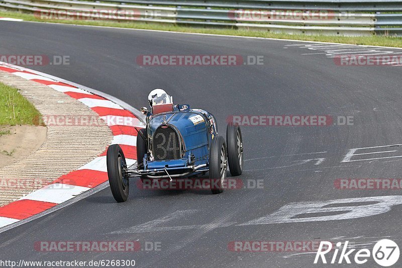 Bild #6268300 - Nürburgring Classic Nordschleife 25.05.2019