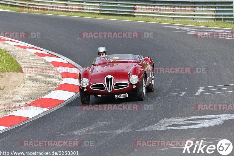 Bild #6268301 - Nürburgring Classic Nordschleife 25.05.2019