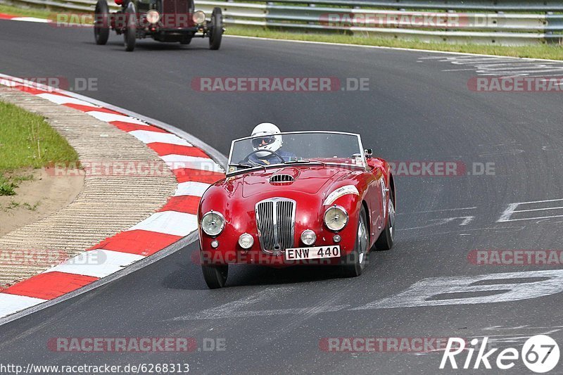 Bild #6268313 - Nürburgring Classic Nordschleife 25.05.2019