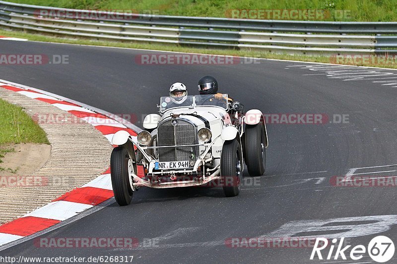 Bild #6268317 - Nürburgring Classic Nordschleife 25.05.2019