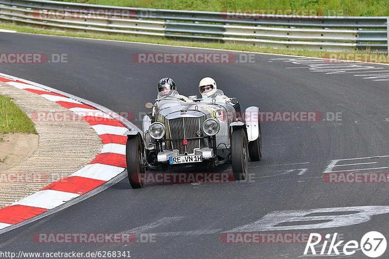 Bild #6268341 - Nürburgring Classic Nordschleife 25.05.2019