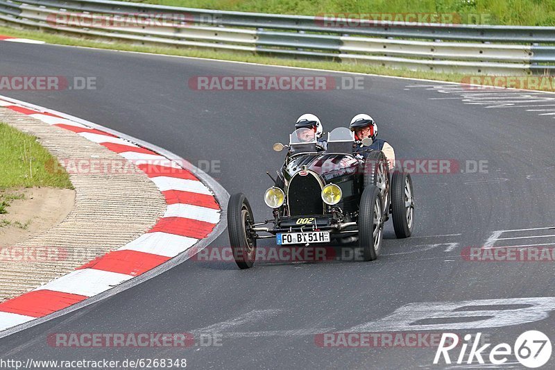 Bild #6268348 - Nürburgring Classic Nordschleife 25.05.2019