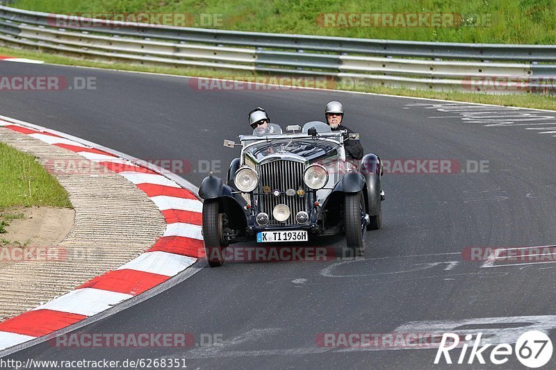 Bild #6268351 - Nürburgring Classic Nordschleife 25.05.2019