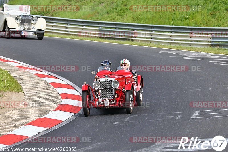 Bild #6268355 - Nürburgring Classic Nordschleife 25.05.2019