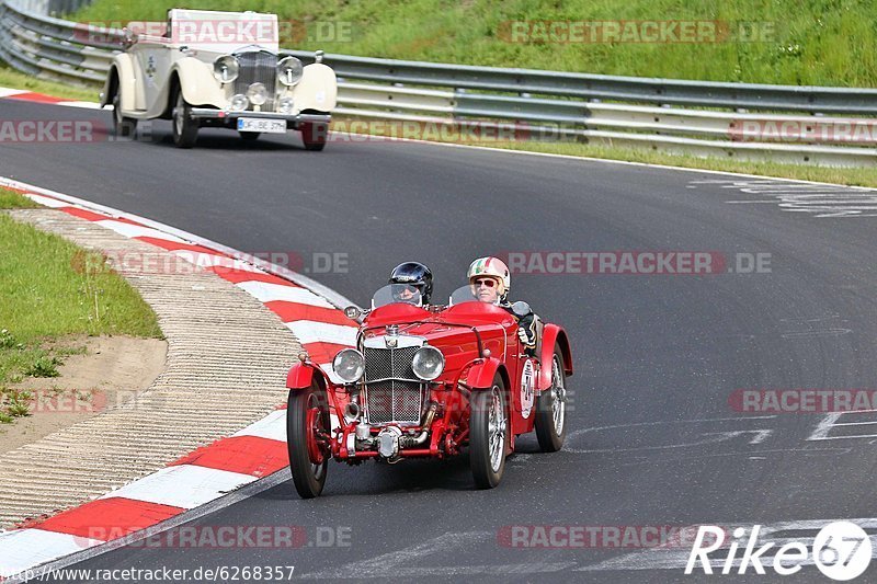 Bild #6268357 - Nürburgring Classic Nordschleife 25.05.2019