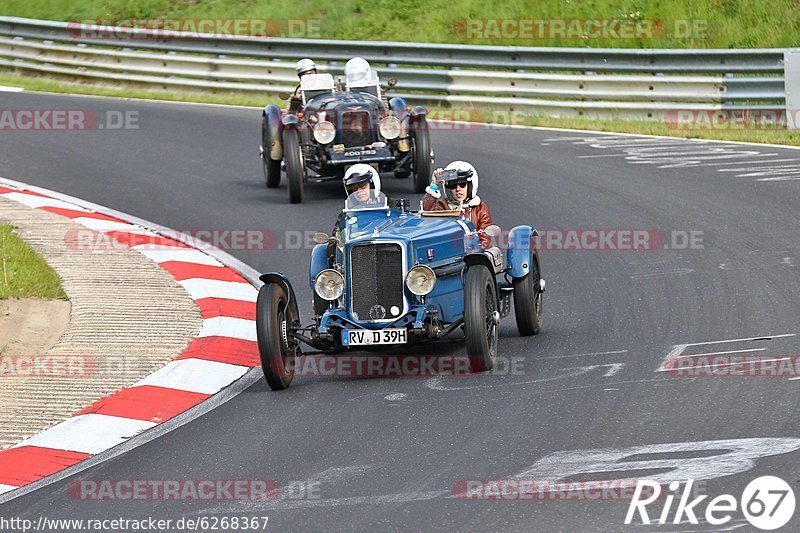 Bild #6268367 - Nürburgring Classic Nordschleife 25.05.2019