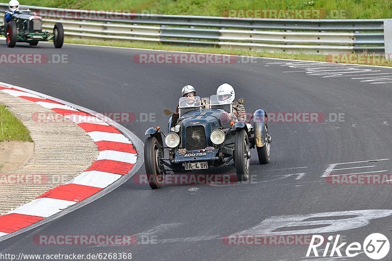 Bild #6268368 - Nürburgring Classic Nordschleife 25.05.2019