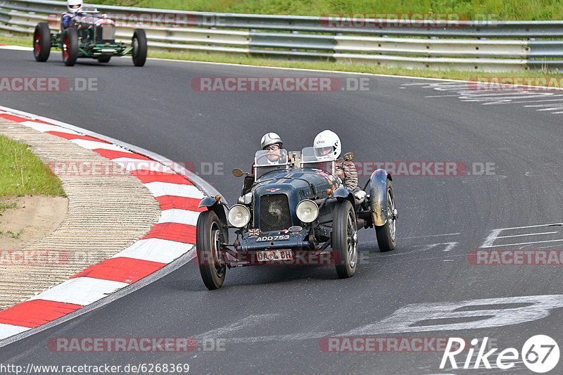 Bild #6268369 - Nürburgring Classic Nordschleife 25.05.2019