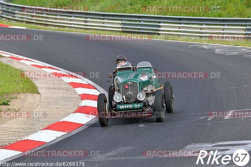 Bild #6268379 - Nürburgring Classic Nordschleife 25.05.2019