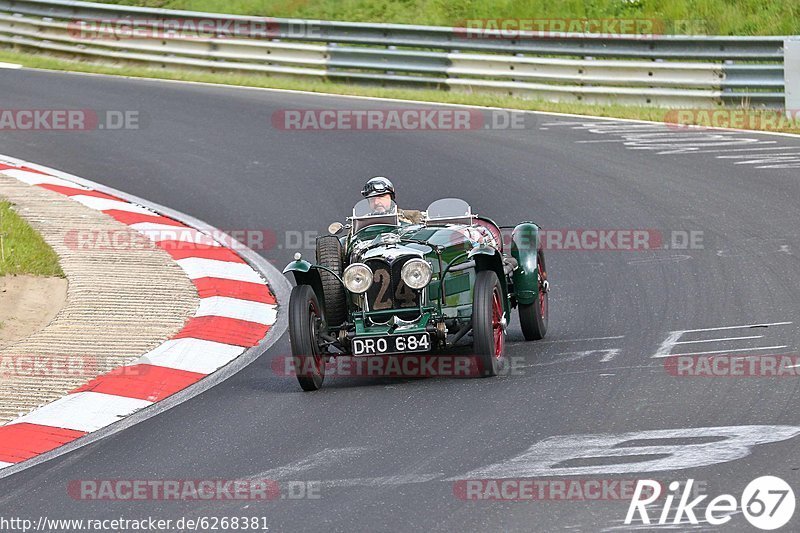 Bild #6268381 - Nürburgring Classic Nordschleife 25.05.2019