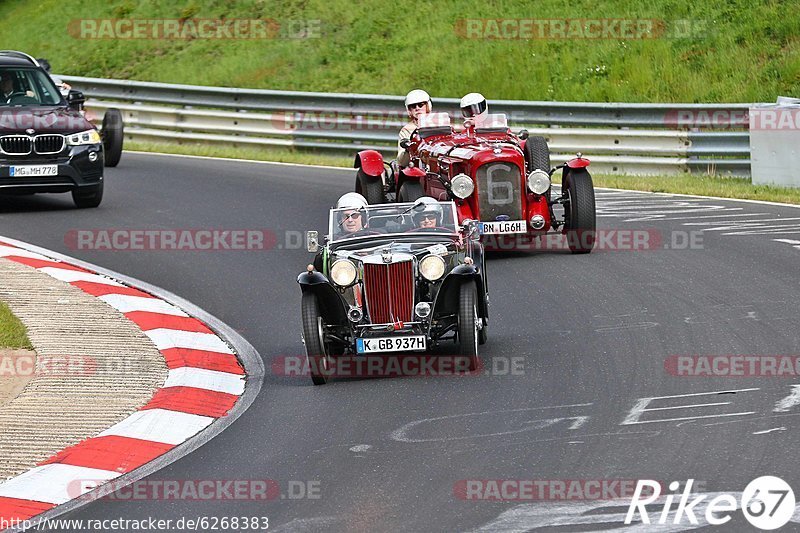 Bild #6268383 - Nürburgring Classic Nordschleife 25.05.2019