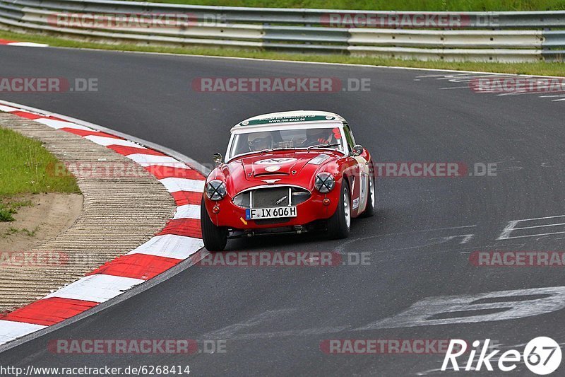 Bild #6268414 - Nürburgring Classic Nordschleife 25.05.2019