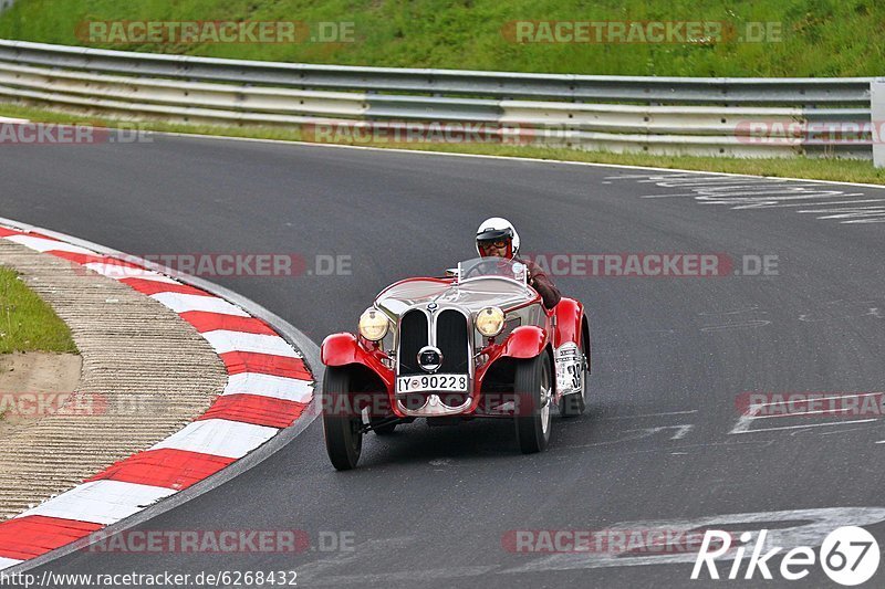 Bild #6268432 - Nürburgring Classic Nordschleife 25.05.2019