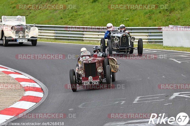 Bild #6268458 - Nürburgring Classic Nordschleife 25.05.2019