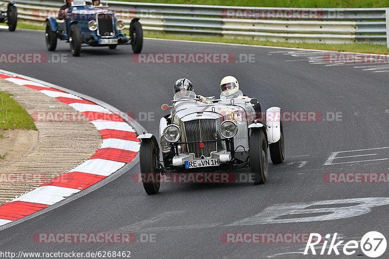 Bild #6268462 - Nürburgring Classic Nordschleife 25.05.2019