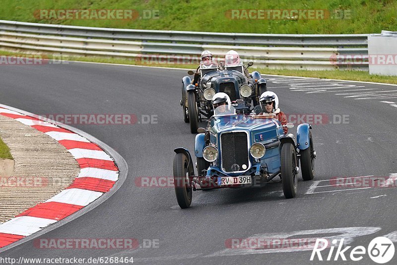 Bild #6268464 - Nürburgring Classic Nordschleife 25.05.2019