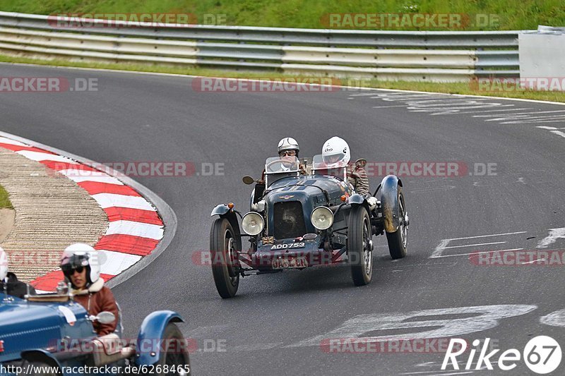 Bild #6268465 - Nürburgring Classic Nordschleife 25.05.2019