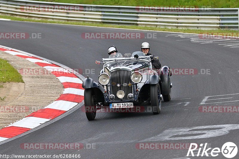 Bild #6268466 - Nürburgring Classic Nordschleife 25.05.2019