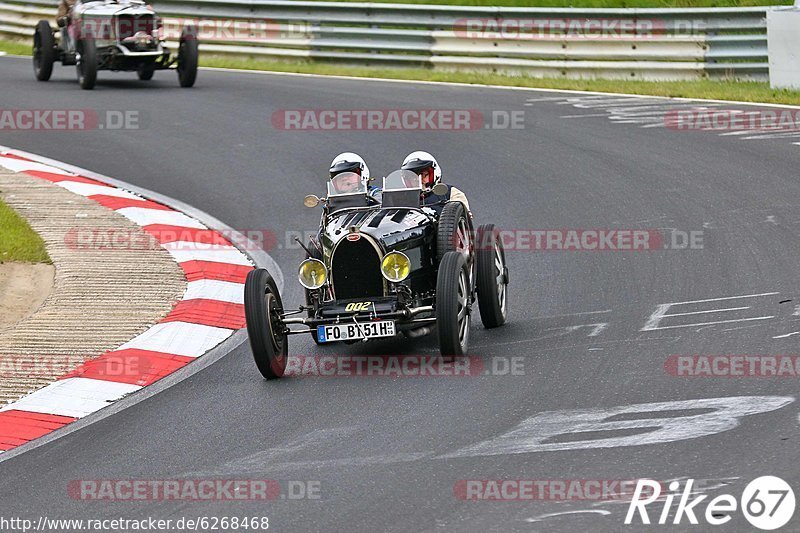 Bild #6268468 - Nürburgring Classic Nordschleife 25.05.2019