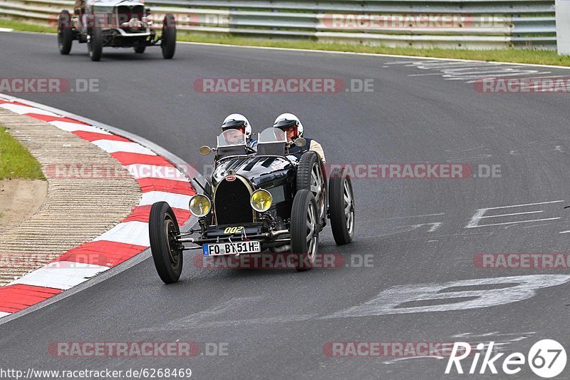 Bild #6268469 - Nürburgring Classic Nordschleife 25.05.2019