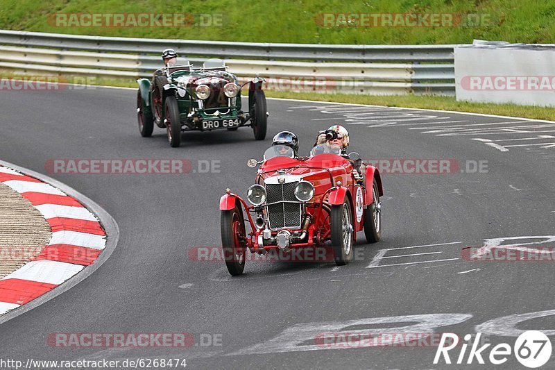 Bild #6268474 - Nürburgring Classic Nordschleife 25.05.2019