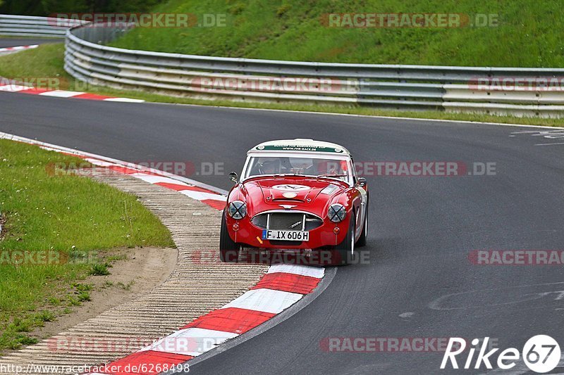 Bild #6268498 - Nürburgring Classic Nordschleife 25.05.2019