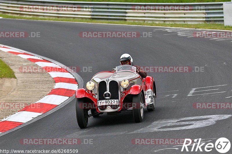 Bild #6268509 - Nürburgring Classic Nordschleife 25.05.2019