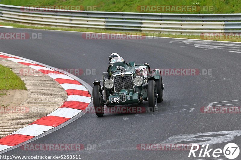 Bild #6268511 - Nürburgring Classic Nordschleife 25.05.2019