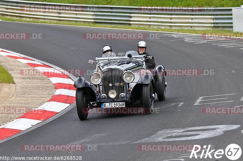 Bild #6268528 - Nürburgring Classic Nordschleife 25.05.2019