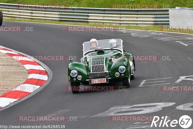 Bild #6268539 - Nürburgring Classic Nordschleife 25.05.2019