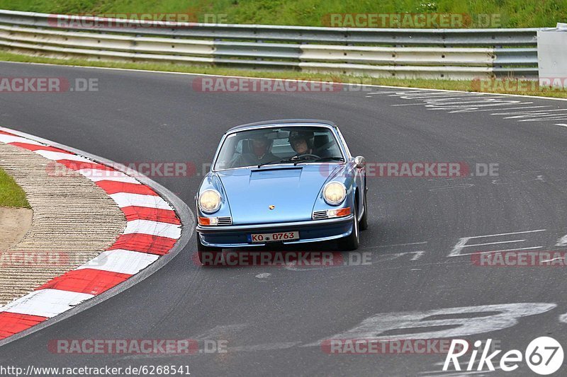 Bild #6268541 - Nürburgring Classic Nordschleife 25.05.2019