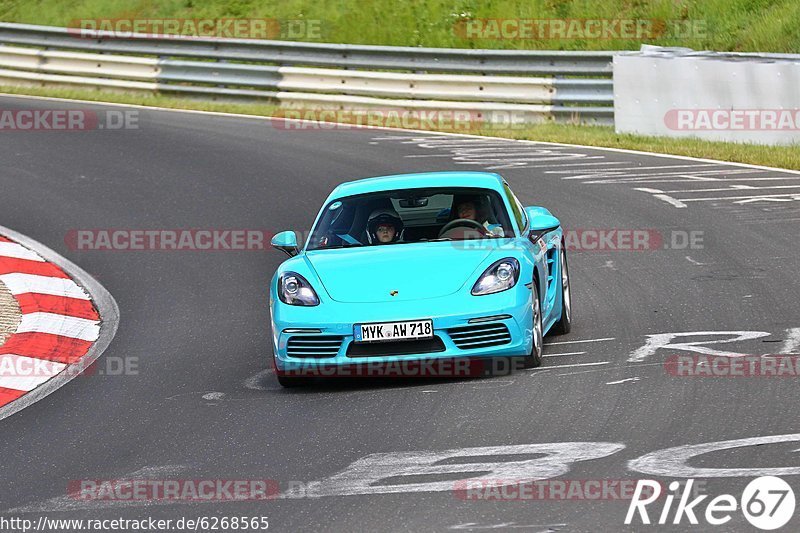 Bild #6268565 - Nürburgring Classic Nordschleife 25.05.2019