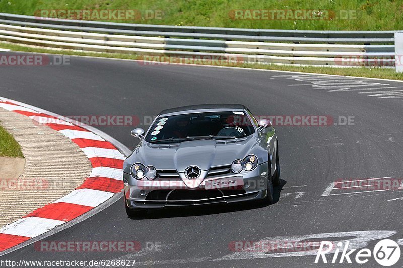 Bild #6268627 - Nürburgring Classic Nordschleife 25.05.2019