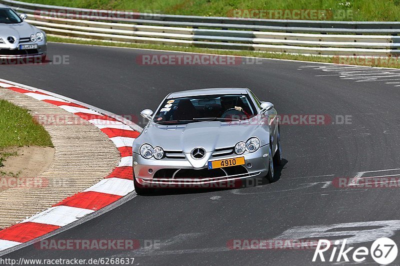 Bild #6268637 - Nürburgring Classic Nordschleife 25.05.2019