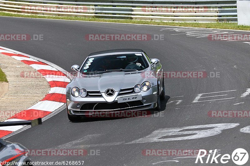 Bild #6268657 - Nürburgring Classic Nordschleife 25.05.2019