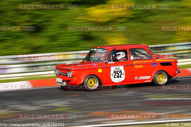 Bild #6268701 - Nürburgring Classic Nordschleife 25.05.2019